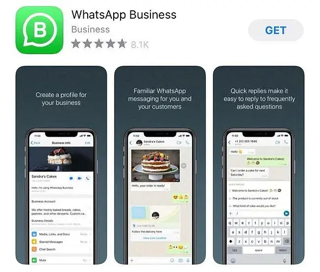 whatsappbusiness安卓版下载，whatsapp business apk android
