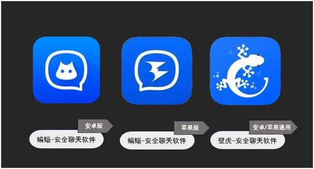 聊天软件排行榜前十名，聊天软件排行榜前十名正规