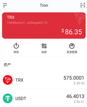 token钱包如何使用，token packet钱包