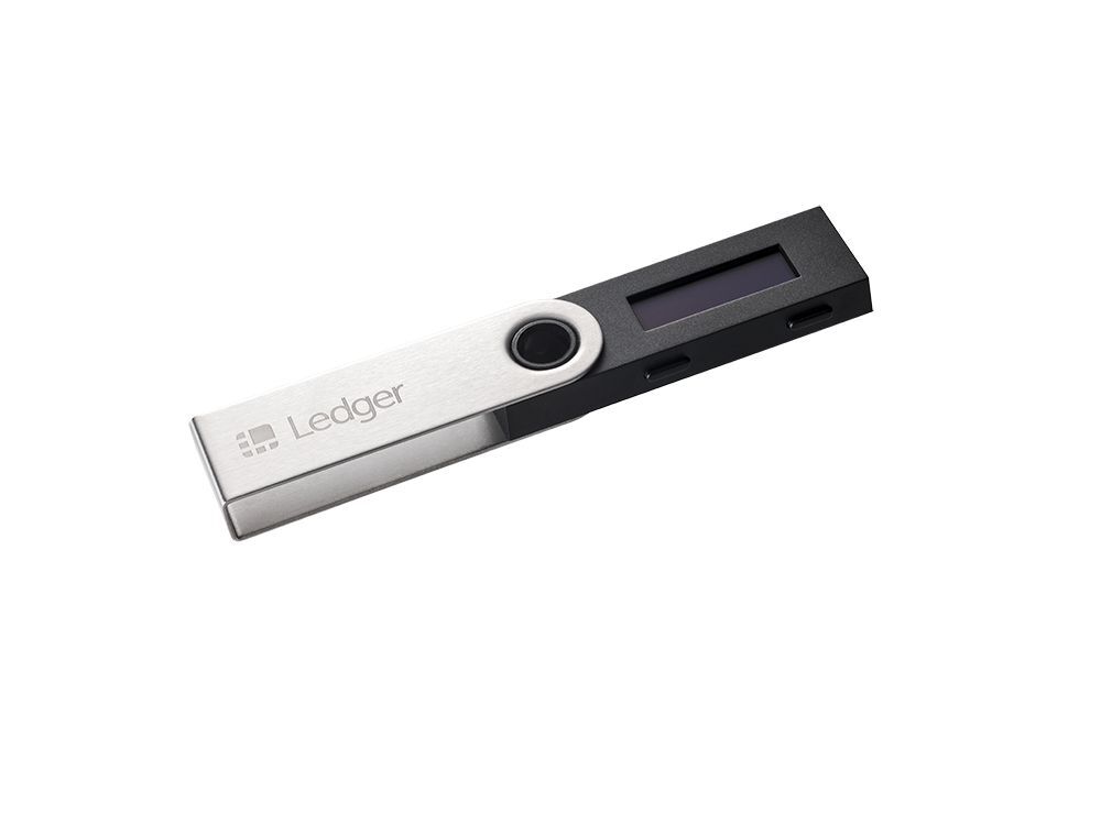 ledger钱包官方旗舰店，ledger钱包使用中文手册