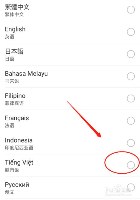 ledger钱包怎么切换语言，ledger钱包官网下载app