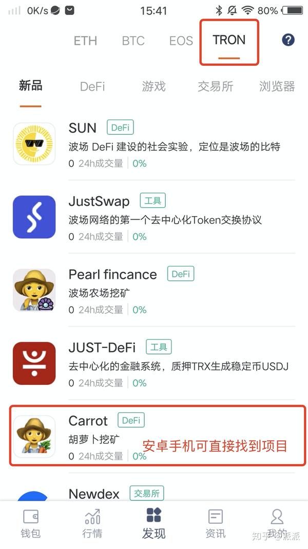 TRX波场钱包地址是什么，tp钱包怎么买入trx波场币