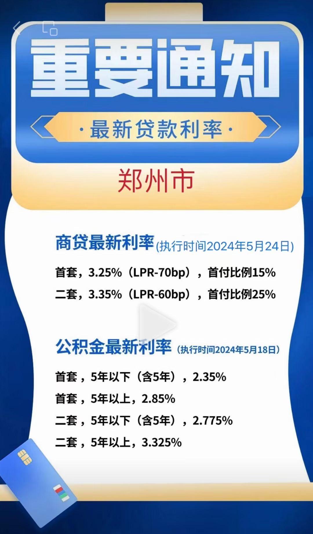 房贷利率再降，房贷利率再降010%