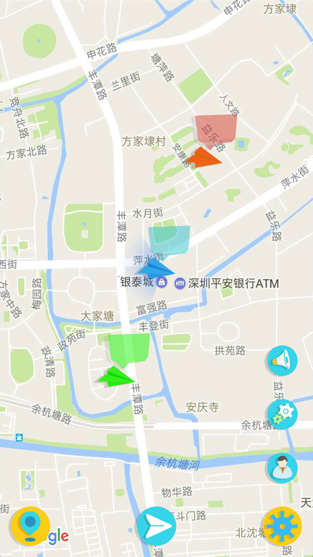 纸飞机app怎么设置中文，纸飞机软件怎么弄成中文版的