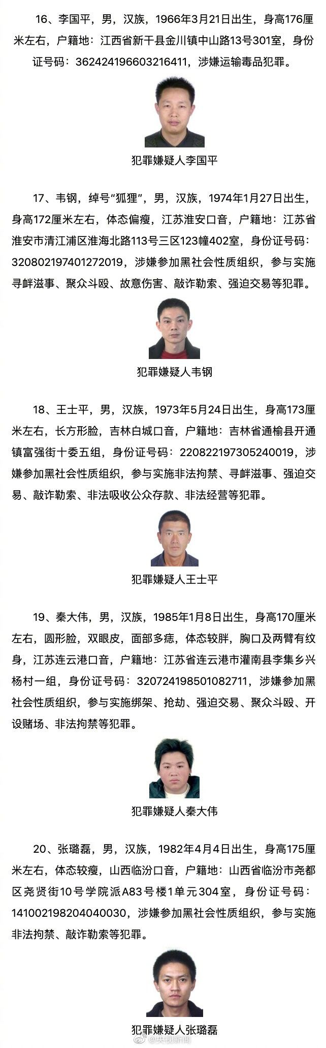 公安部8家指定虚拟币公司名单，公安部8家指定虚拟币公司名单公布