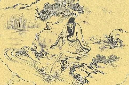 借梯子的图片，借梯子的寓意是什么意思