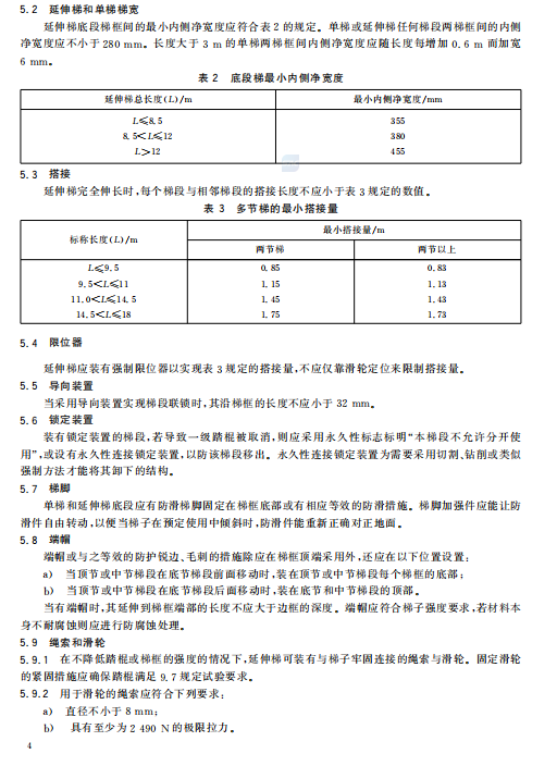 使用梯子作业安全要求，使用梯子作业需要做好防护措施