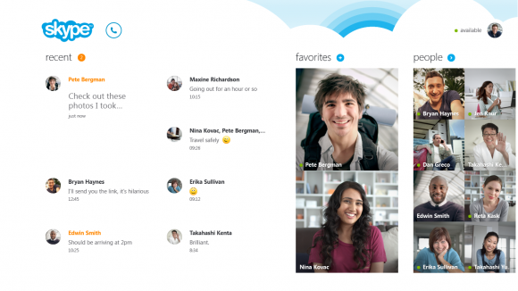 skype最新版官方下载，skype最新安卓版下载官网