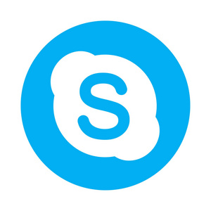 电脑下载skype打不开一直打圈圈，电脑下载skype打不开一直打圈圈什么原因