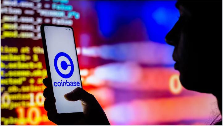 coinbase交易所，coinbase交易所正版app官方下载