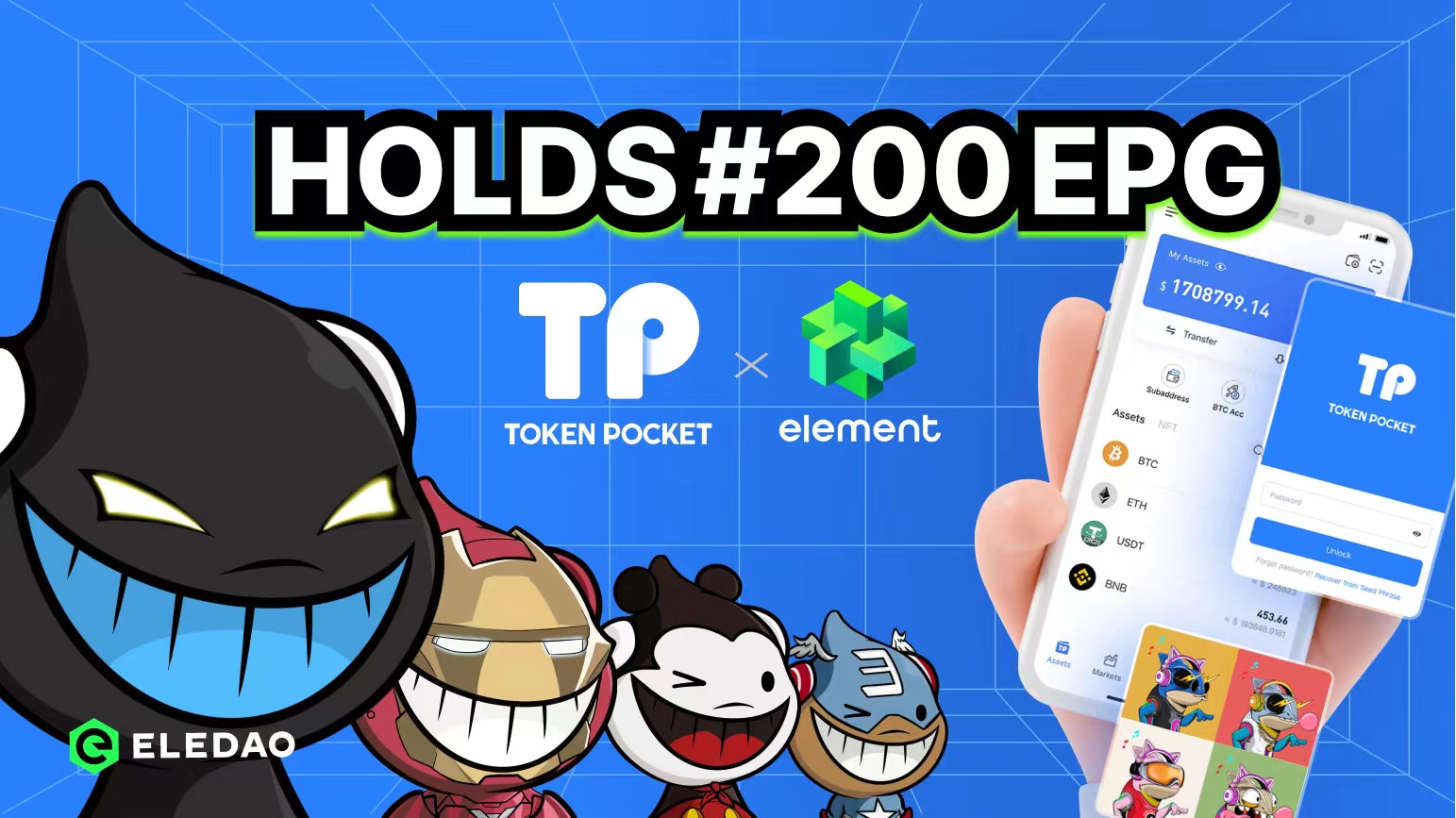 tokenpocket，tokenpocket钱包官网首页