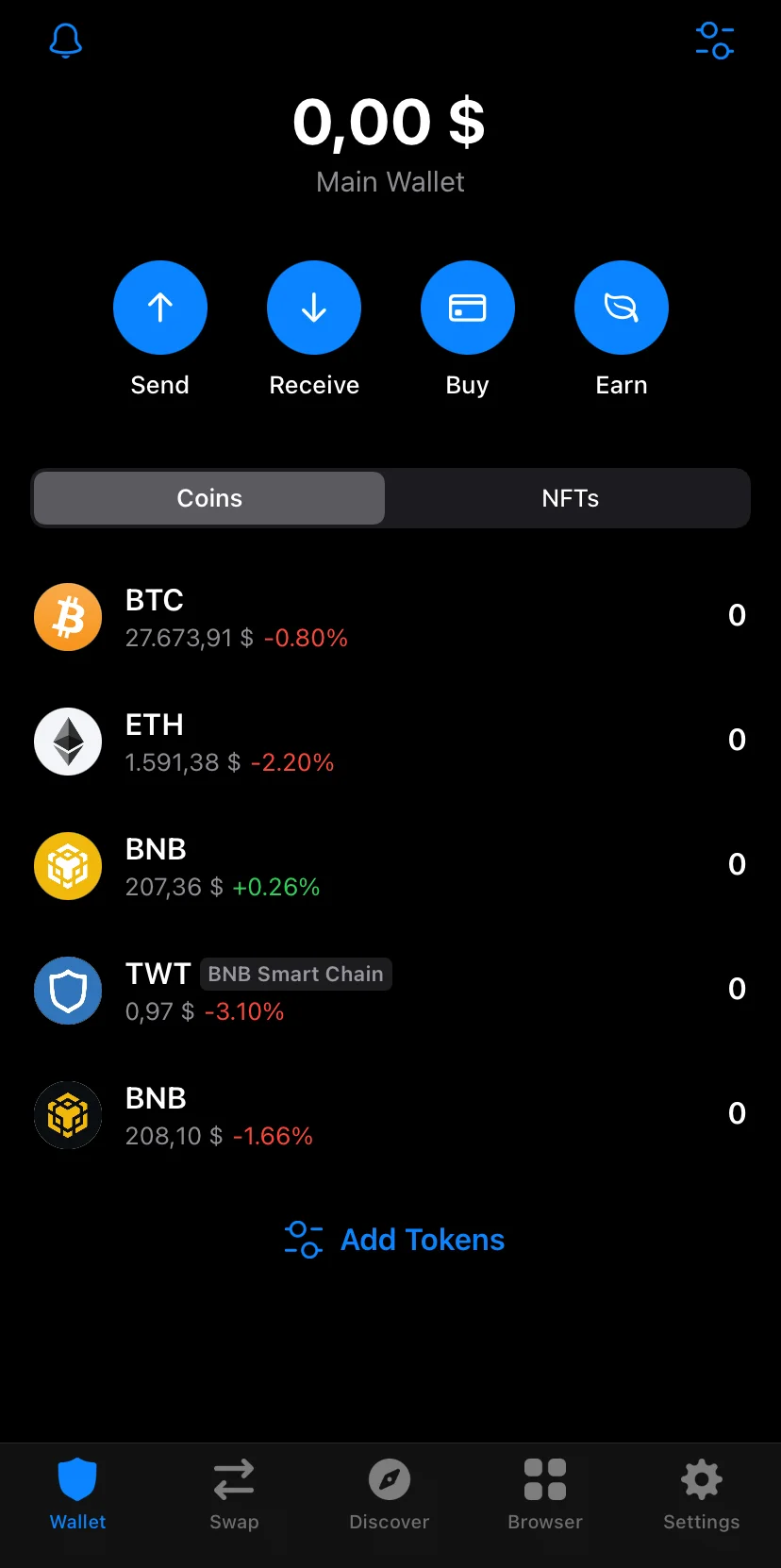 trustwallet钱包，trustwallet钱包下载app