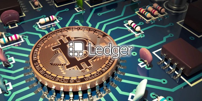 ledger钱包下载，ledger钱包使用中文手册