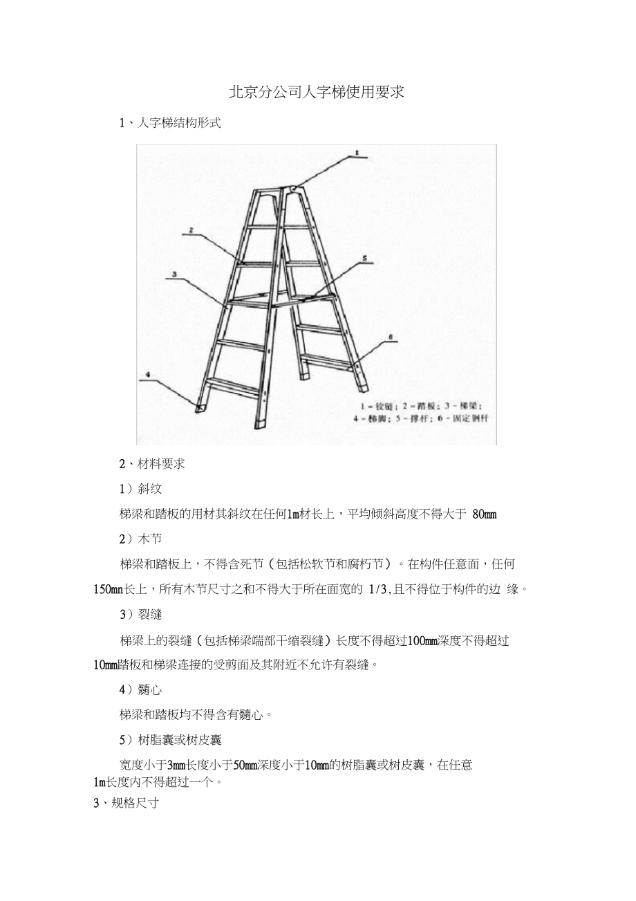 家用梯子图片大全图解，家用梯子图片大全图解视频