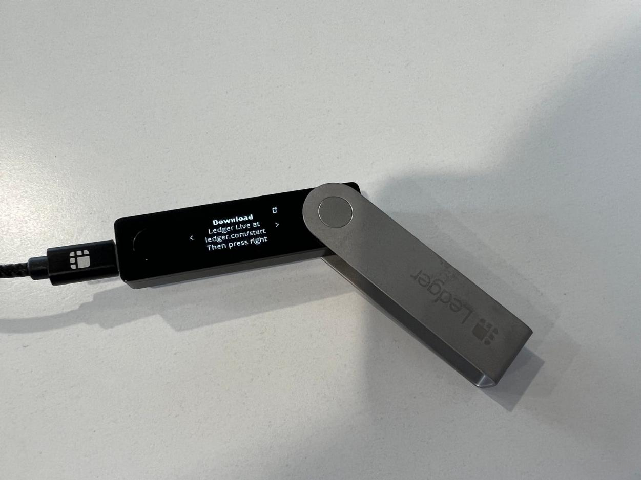ledger钱包的特点，ledger钱包使用中文手册