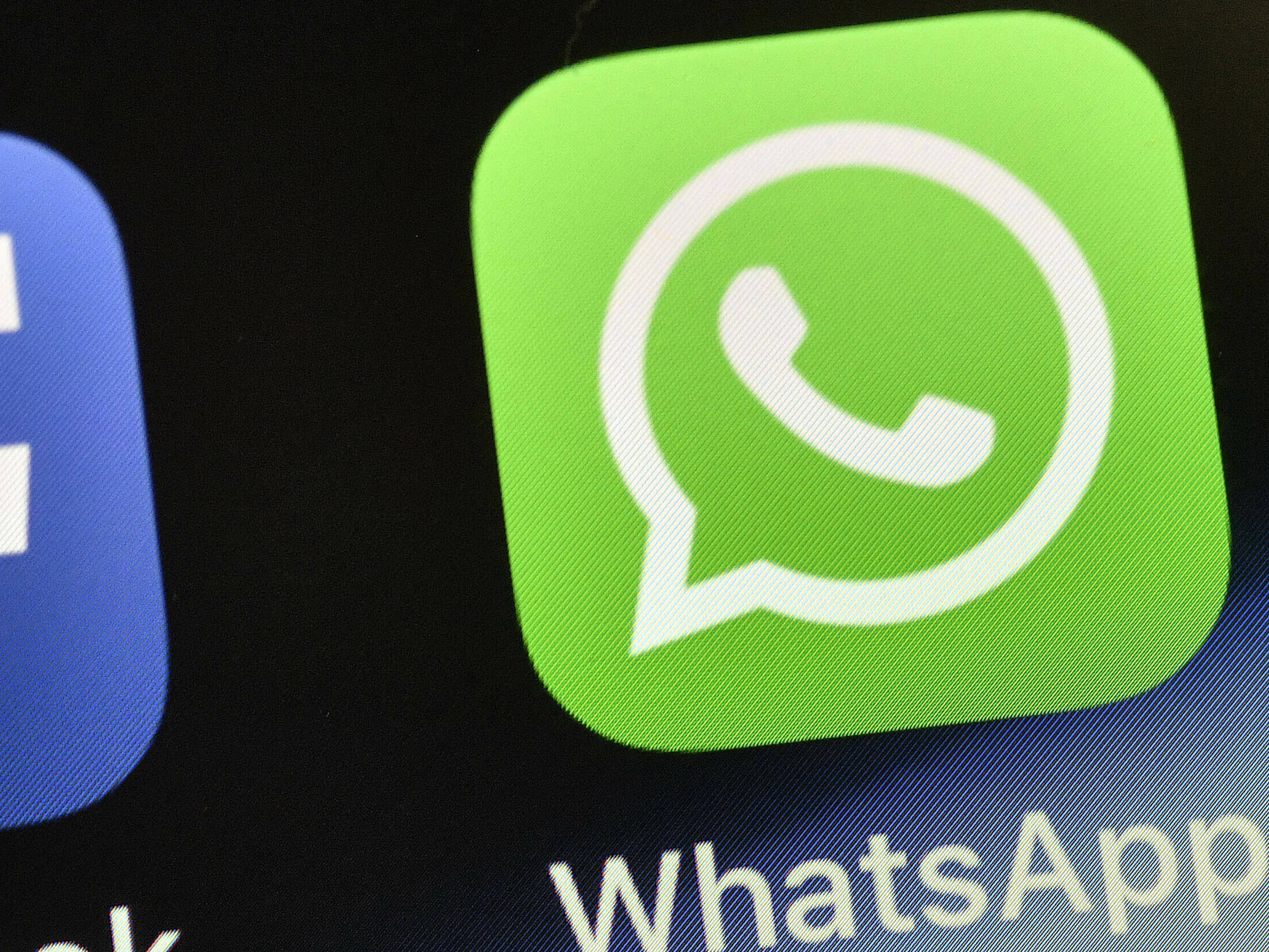 whatsapp官网，能与外国人聊天的app