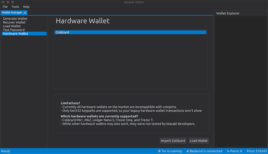trezor冷钱包，trust wallet 冷钱包