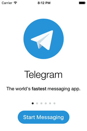 telegeram苹果安装包下载，telegreat下载安卓官网苹果