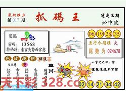今期玄机字彩图，发财玄机图图库彩图