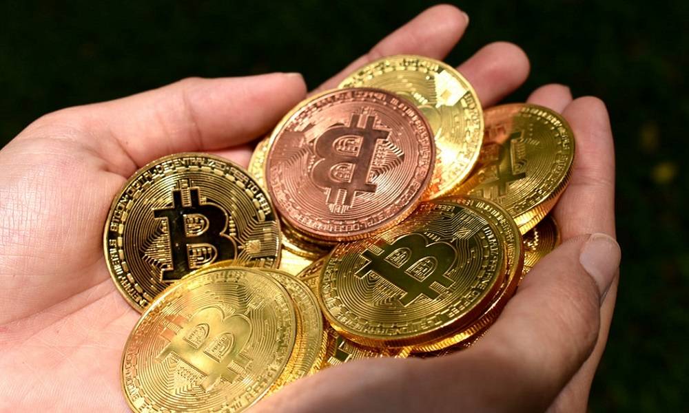 比特币怎么挖掘，比特币怎么挖掘最快