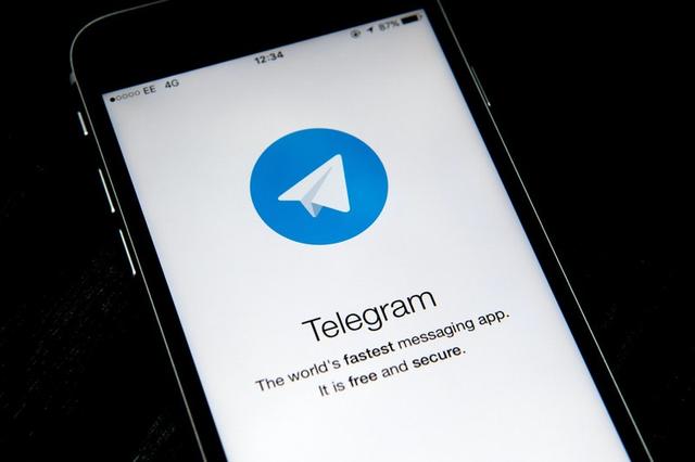 telegramceo，telegram文件存储位置