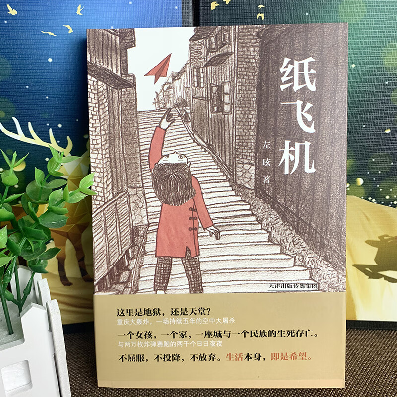 纸飞机全文免费阅读完整版，纸飞机全文免费阅读未删完结