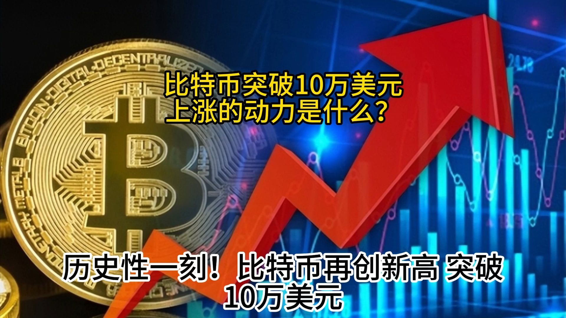包含比特币btcusd最新消息的词条