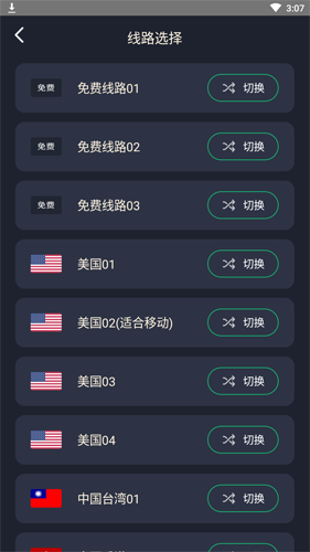 详细阅读:飞机加速器永久免费版下载,telegeram安卓加速器 飞机加速器永久免费版下载,telegeram安卓加速器