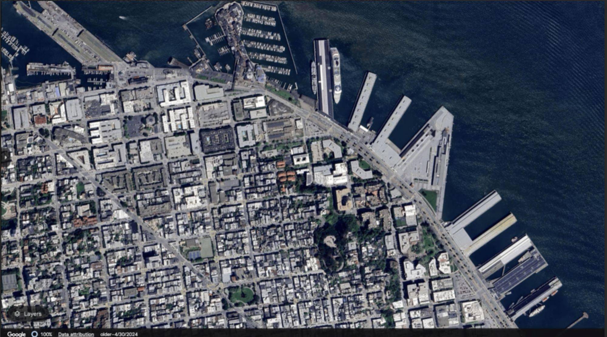 谷歌地球最新版卫星2025，谷歌地球最新版卫星2025下载