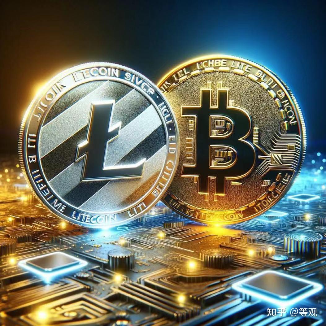 莱特币减半时间，莱特币减半时间2024