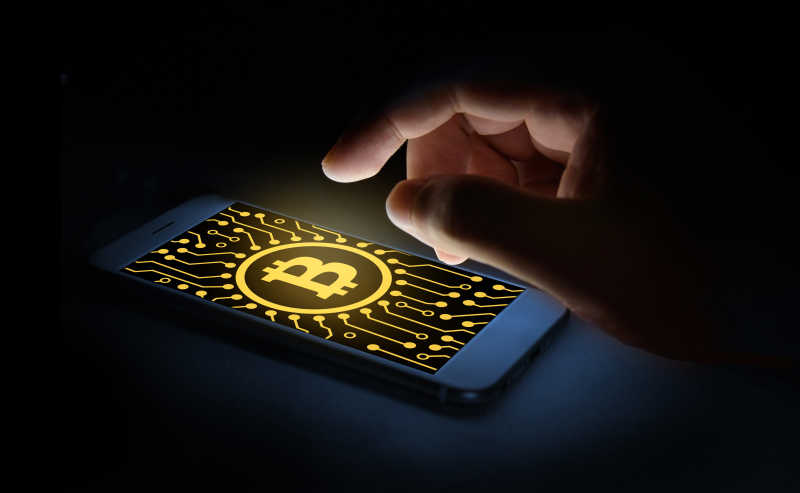 比特币业务员，比特币业务员招聘
