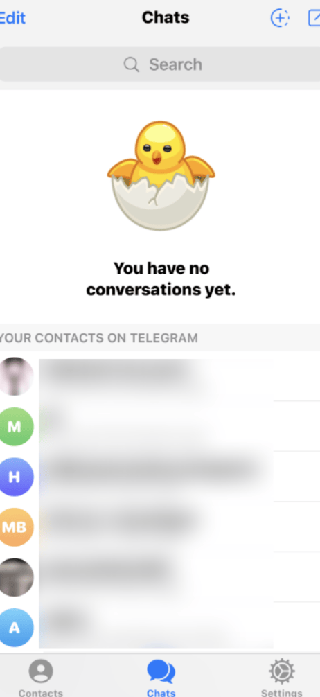 telegram电脑网页版，telegram网页版登录入口