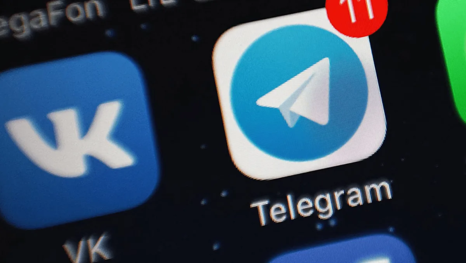 telegram加密，telegram密码锁