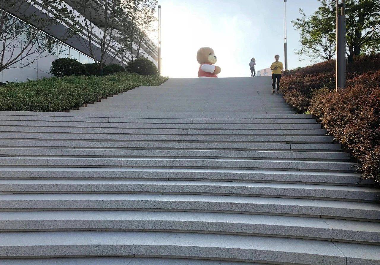 台阶梯子图片效果图，台阶梯子图片效果图高清