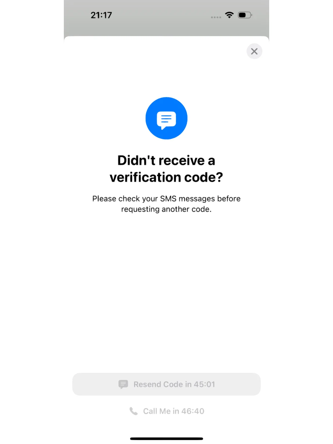 whatsapp发不了短信，whatsapp无法发送sms验证短信