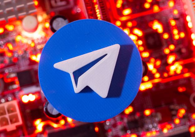 telegraph官方网，telegraph官方网址下载入口
