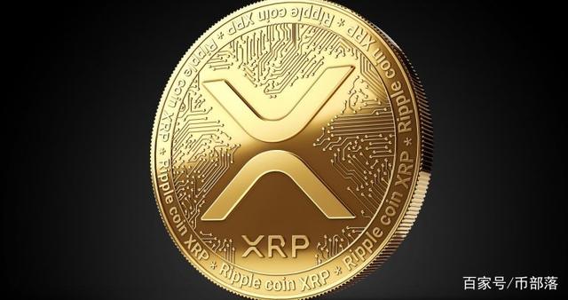 xrp币已经被国家正式立案的简单介绍