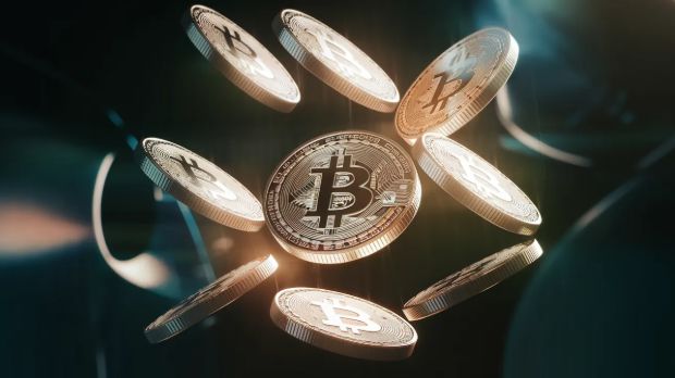 比特股美元，美股比特币概念股票