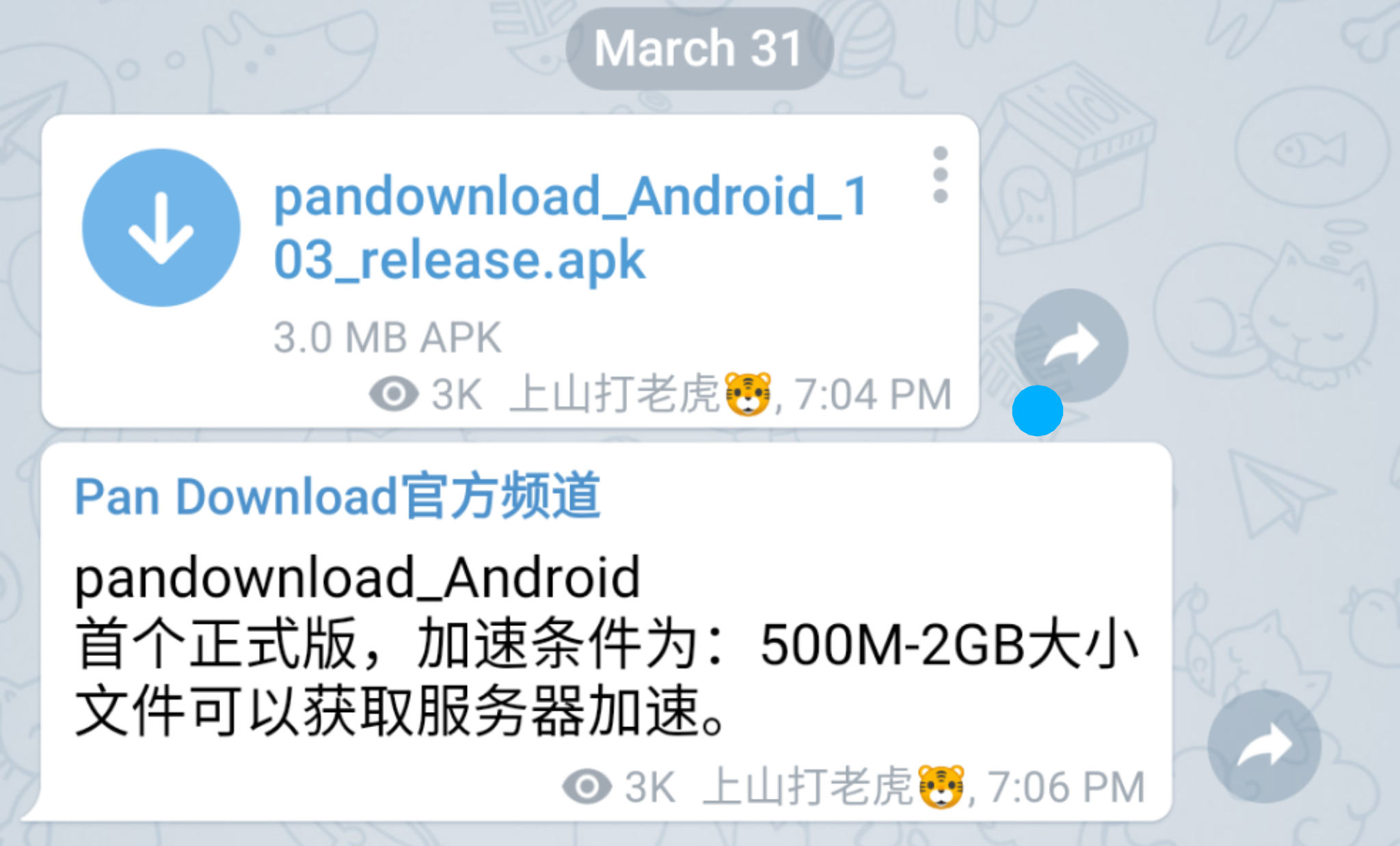 包含tg安卓下载官网的词条