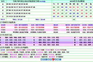 今期六字出玄机猜数字，今期六字出玄机,特数出此不为奇是什么生肖
