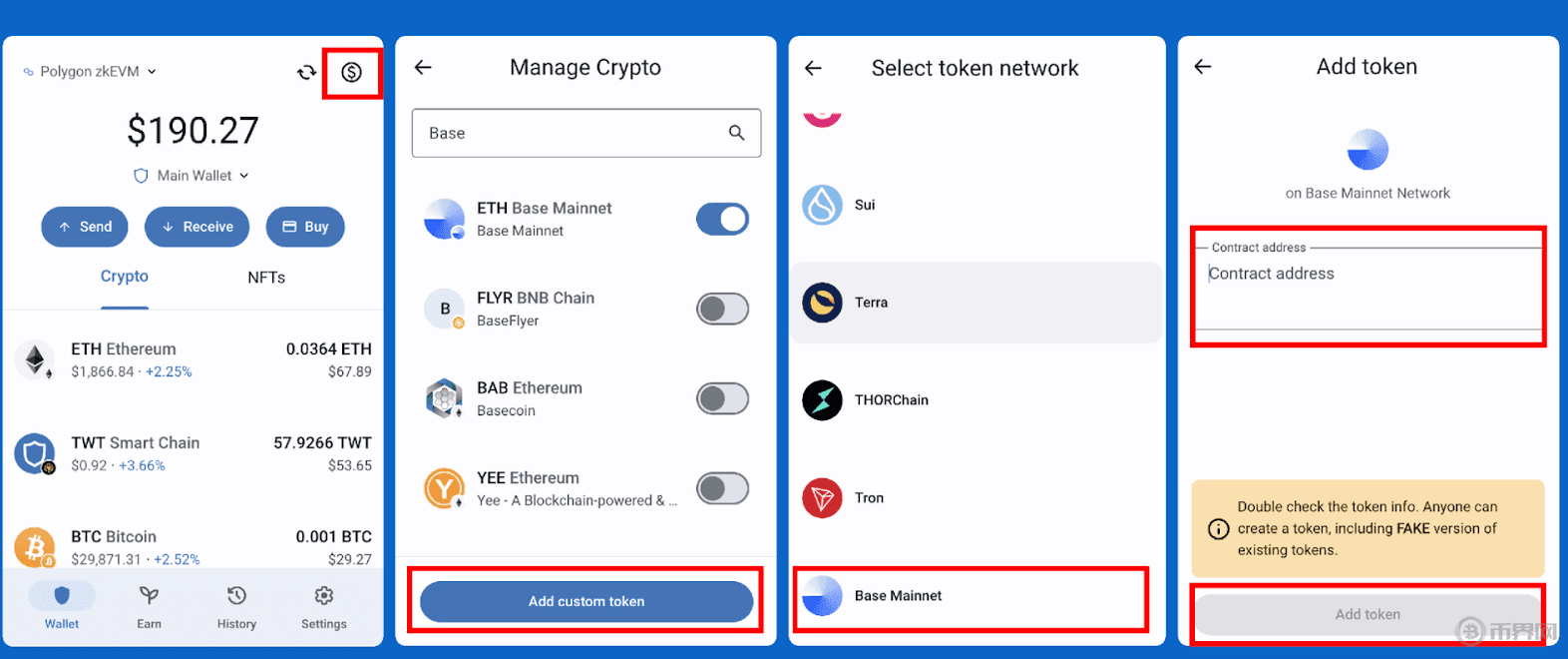 Trust钱包官方app网址，trust wallet钱包下载