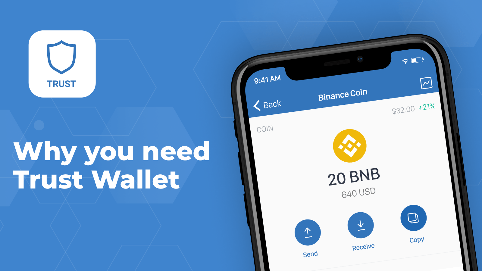Trust钱包官方app网址，trust wallet钱包下载