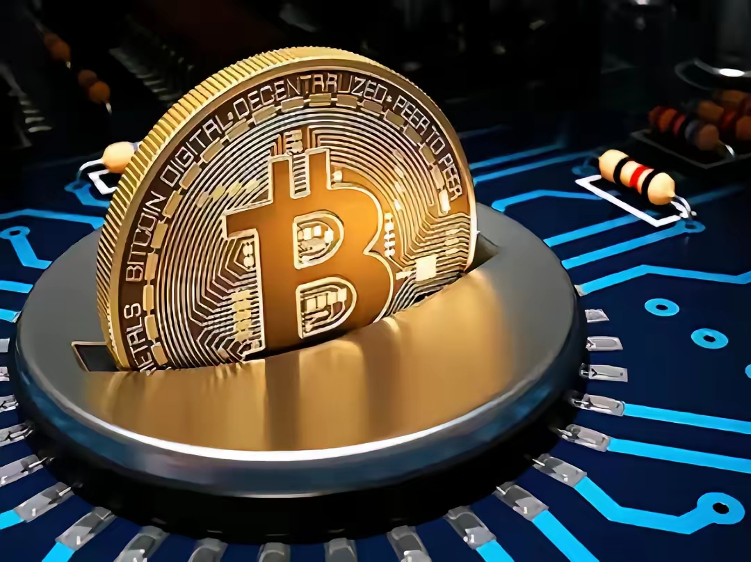 比特币美国国债，比特币 美国政府