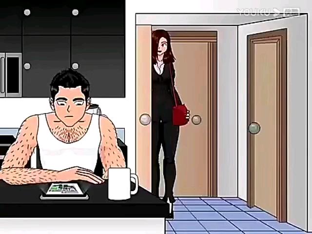 关于TG动画妈咪大改造的信息