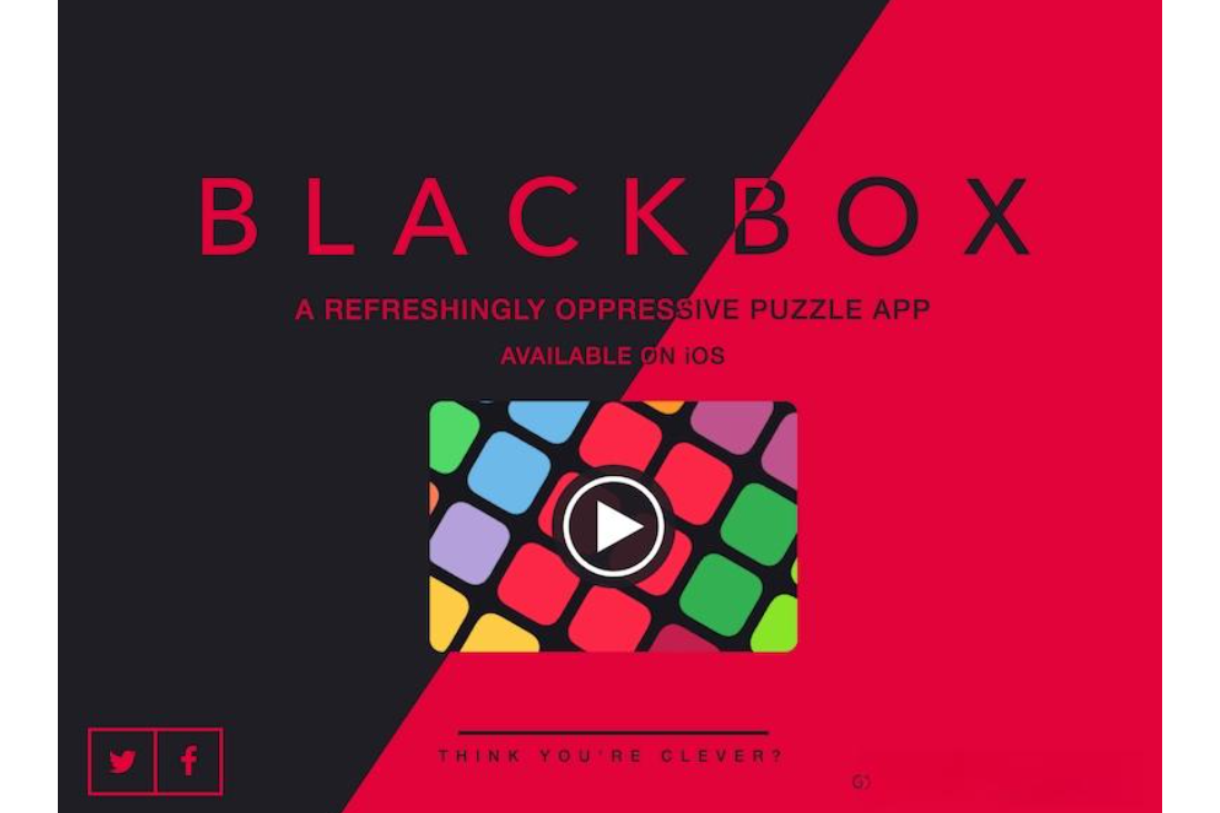 黑盒blackbox安卓版的简单介绍