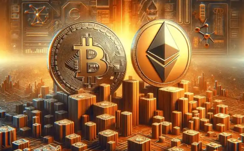 比特币价格暴涨，比特币价格暴涨原因