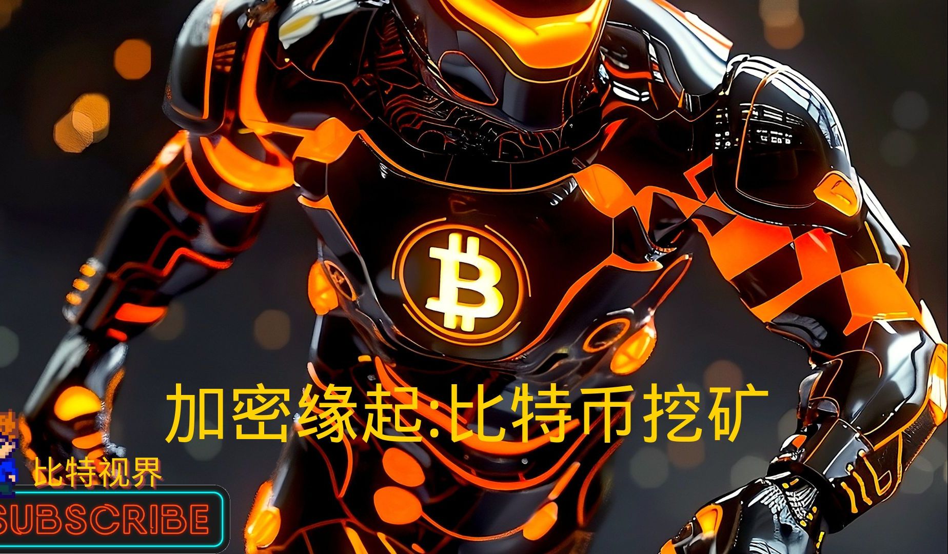 比特币是什么怎么挖，比特币到底怎么挖出来的