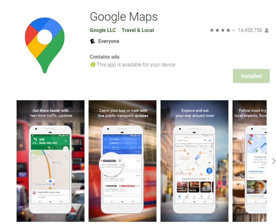 谷歌下载商店，正版googleplay商店