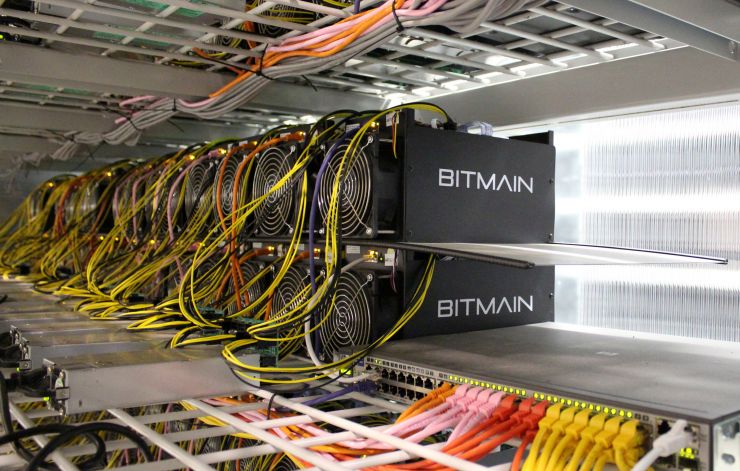 比特币矿机销售，2021年比特币矿机销售好做吗