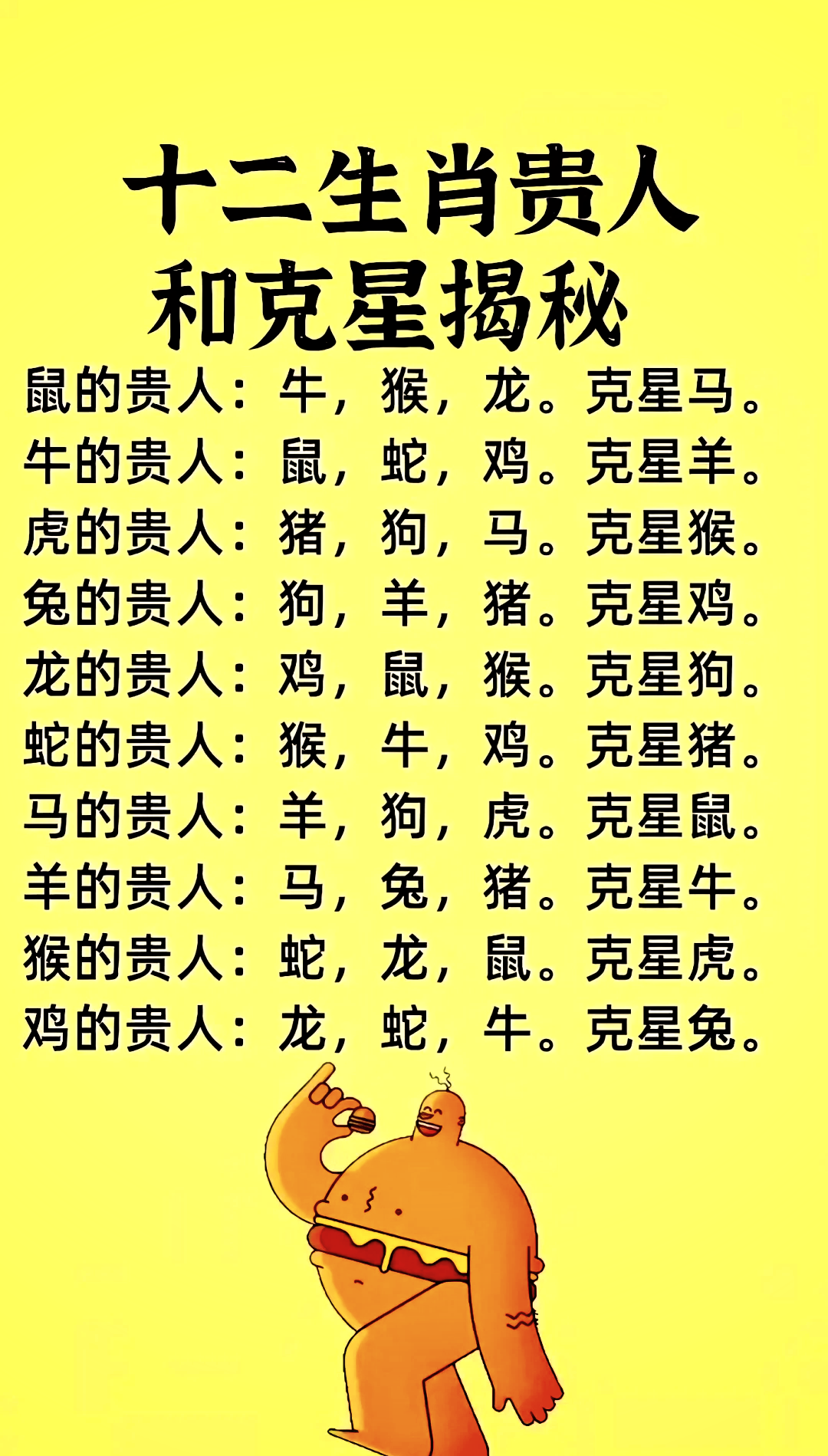 玄机三六打一个生肖，玄机看三九是什么生肖